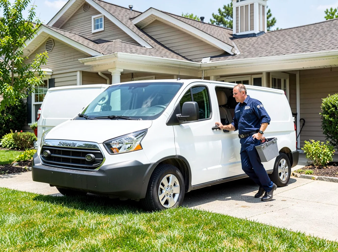 Emergency Plumber company in Deerton, MI