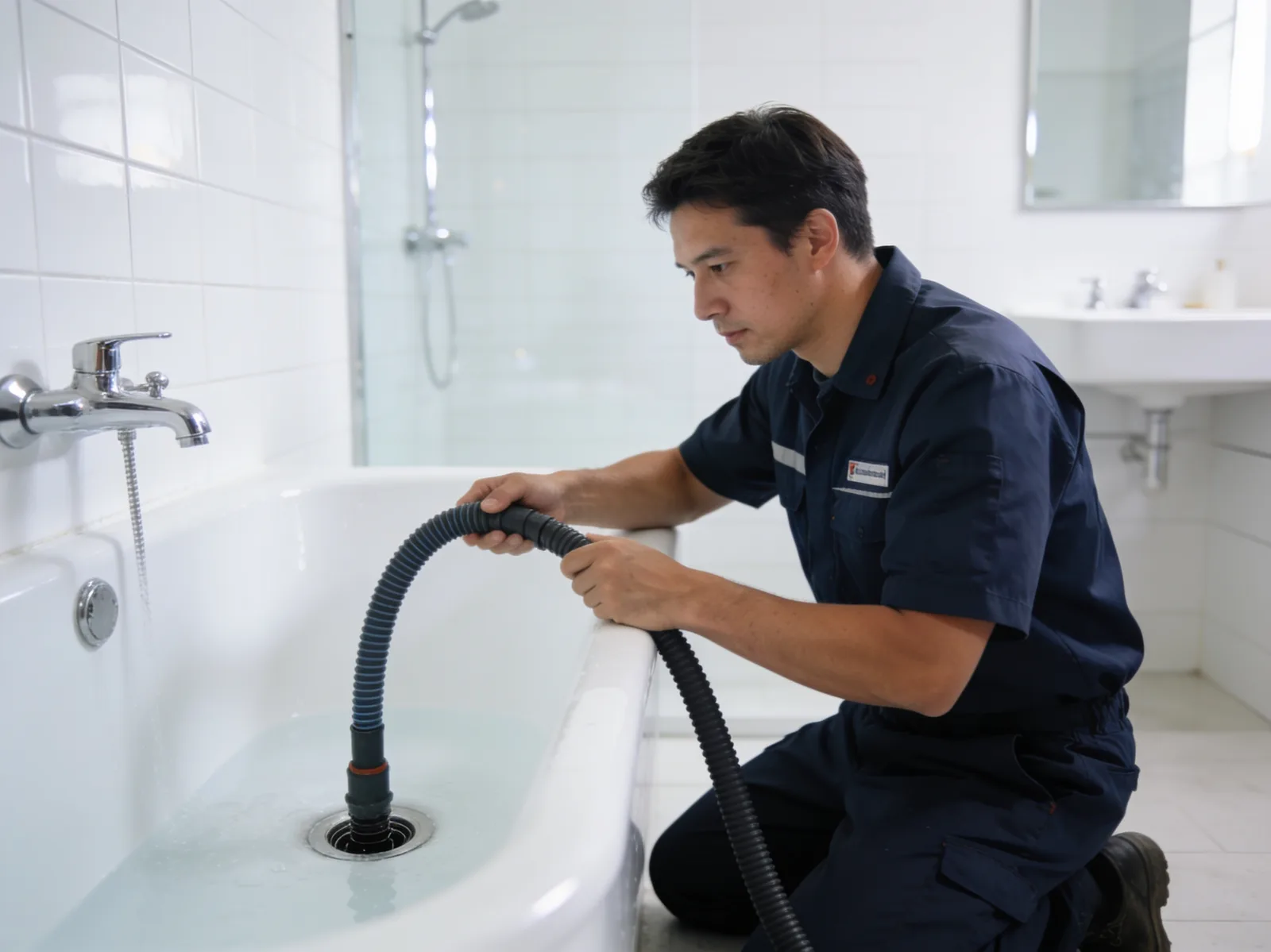 Emergency Plumber Deerton, MI FAQs